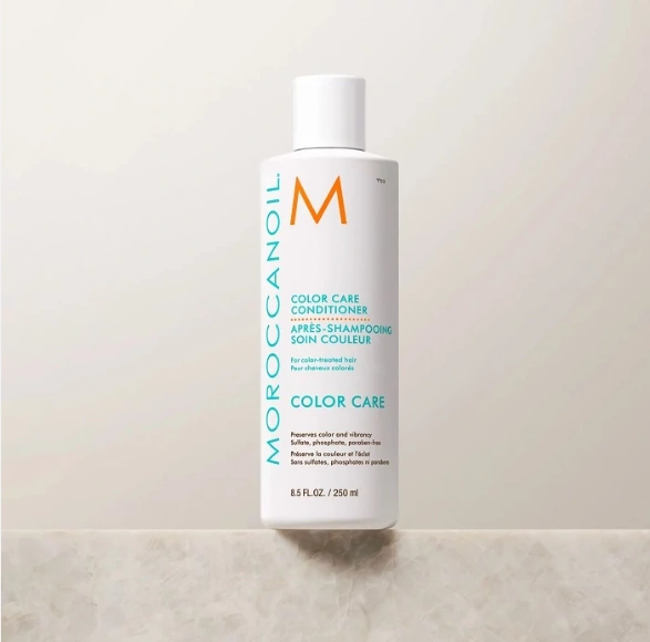 Moroccanoil Color Care Conditioner - 250ml főképe